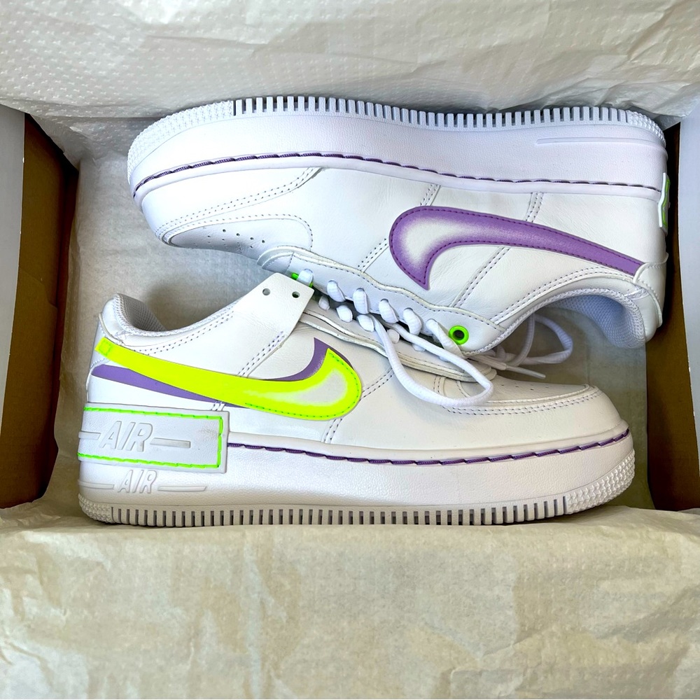 Women’s Air Force 1 Shadow